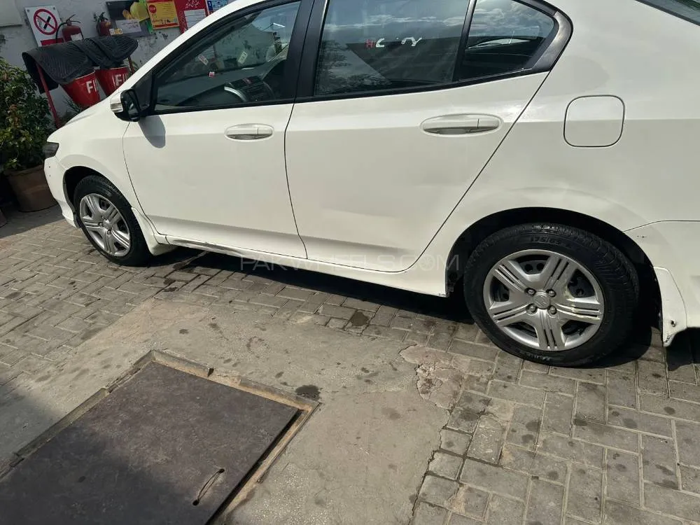 ہونڈا سٹی 2016 for Sale in لاہور Image-1
