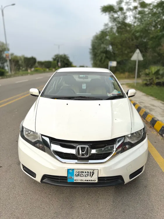 Honda City 2020 for Sale in Islamabad Image-1