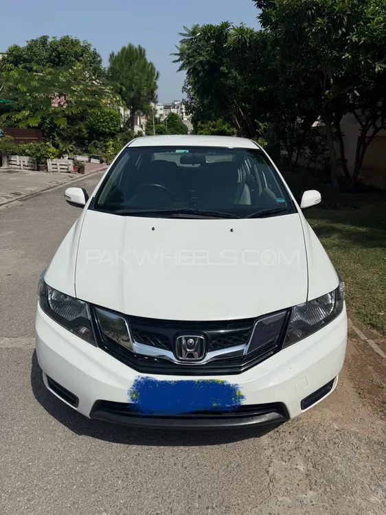 Honda City 2018 for Sale in Rawalpindi Image-1