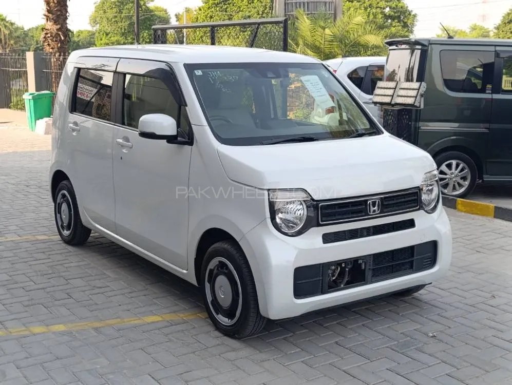 ہونڈا این ویگن 2024 for Sale in گجرانوالہ Image-1