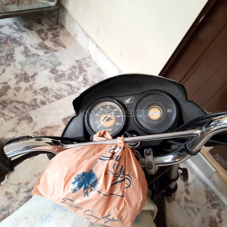 Honda Pridor 2015 for Sale Image-1