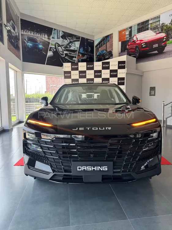 جیٹور ڈیشنگ 2025 for Sale in ملتان Image-1