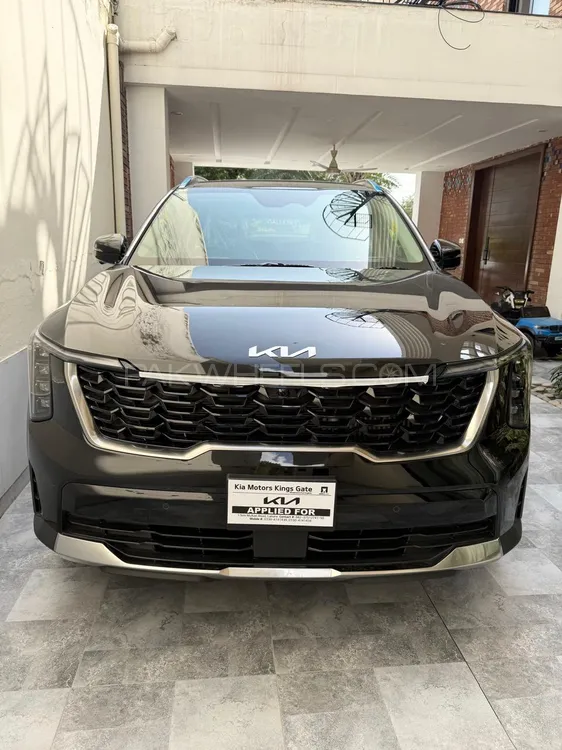 KIA Sorento 2025 for Sale in Lahore Image-1