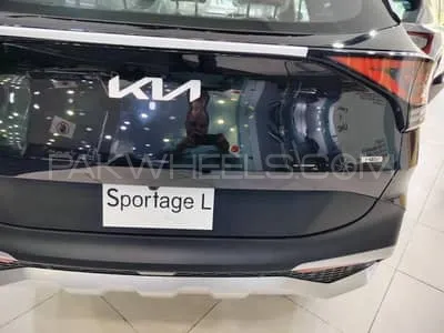 KIA Sportage L 2025 for Sale in Lahore Image-1