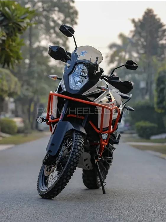 KTM Other 2018 for Sale KTM Other 2018 for Sale Image-2