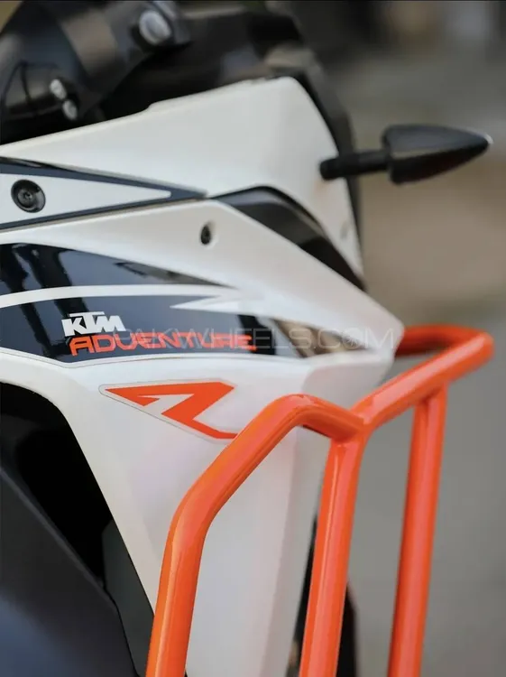 KTM Other 2018 for Sale KTM Other 2018 for Sale Image-7