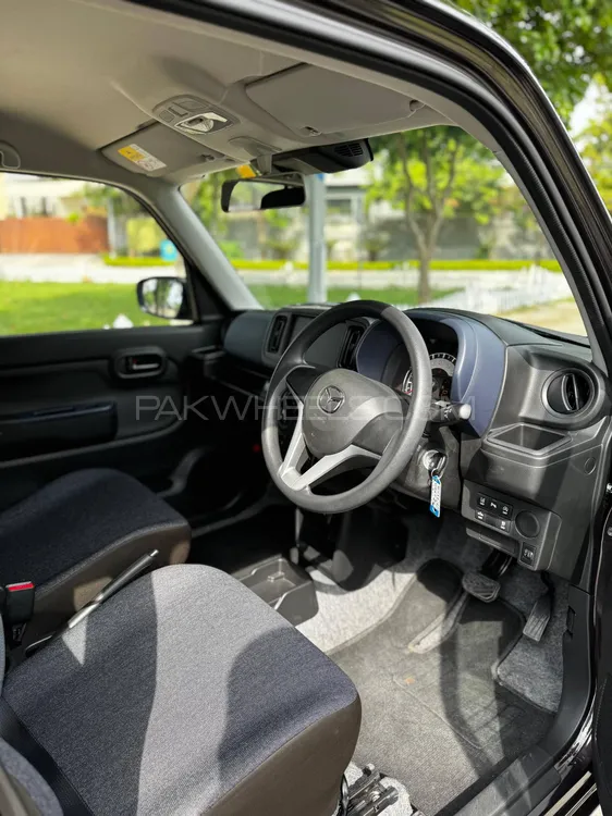 Mazda Carol 2022 for Sale in Islamabad Image-1