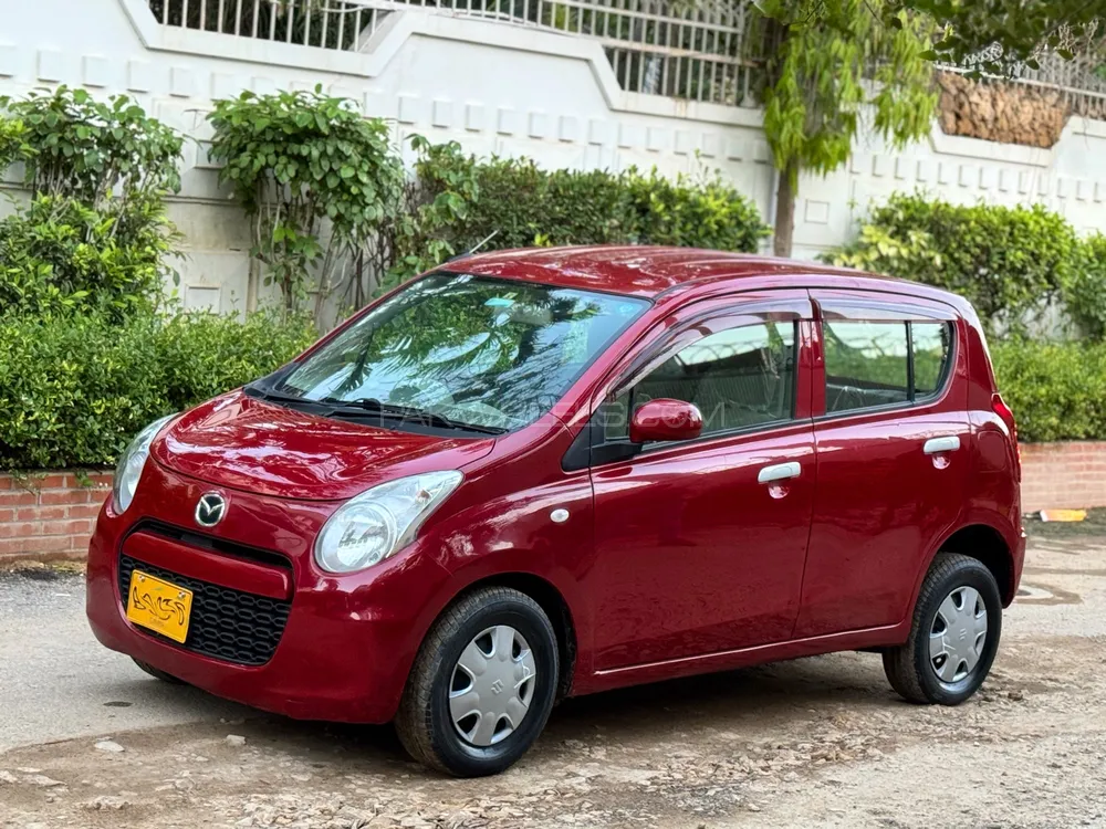 Mazda Carol 2014 for Sale in Karachi Image-1