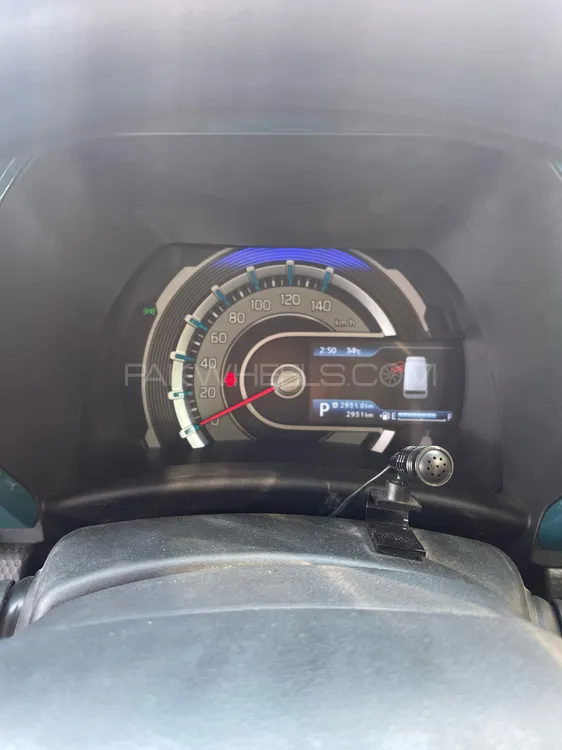 Mazda Flair Crossover 2024 for Sale in Lala musa Image-1