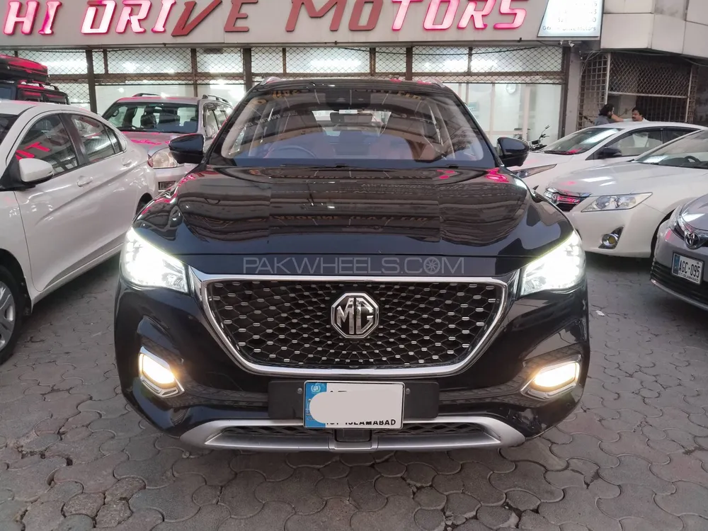 MG HS 2020 for Sale in Islamabad Image-1