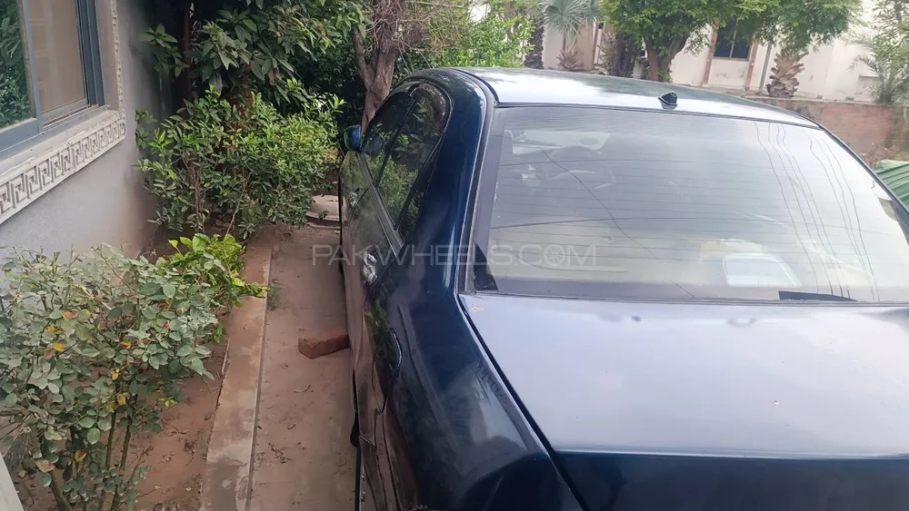Mitsubishi Lancer 2005 for Sale in Lahore Image-1