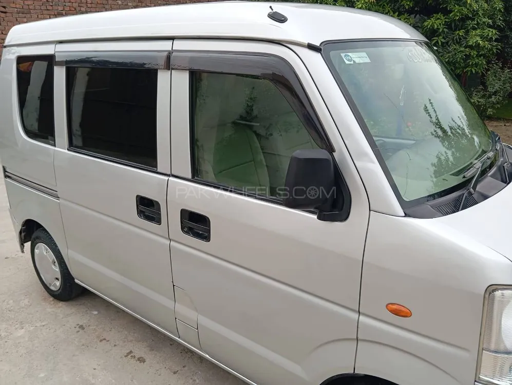 Nissan Clipper 2014 for Sale in Gujrat Image-1