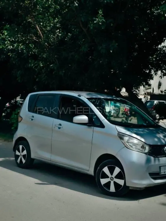 Nissan Dayz 2013 for Sale in Lahore Image-1