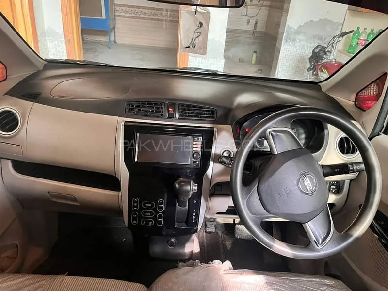Nissan Dayz 2016 for Sale in Bahawalpur Image-1