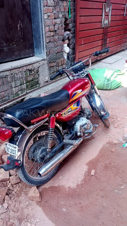 Ravi Humsafar 70 2020 for Sale Image-1