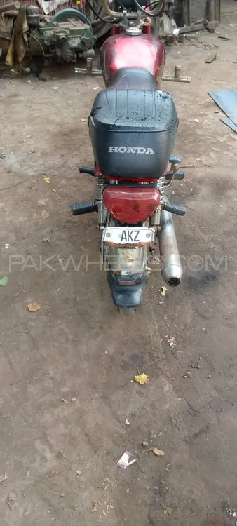 روڈ پرنس 70 Passion Plus 2022 for Sale Image-1