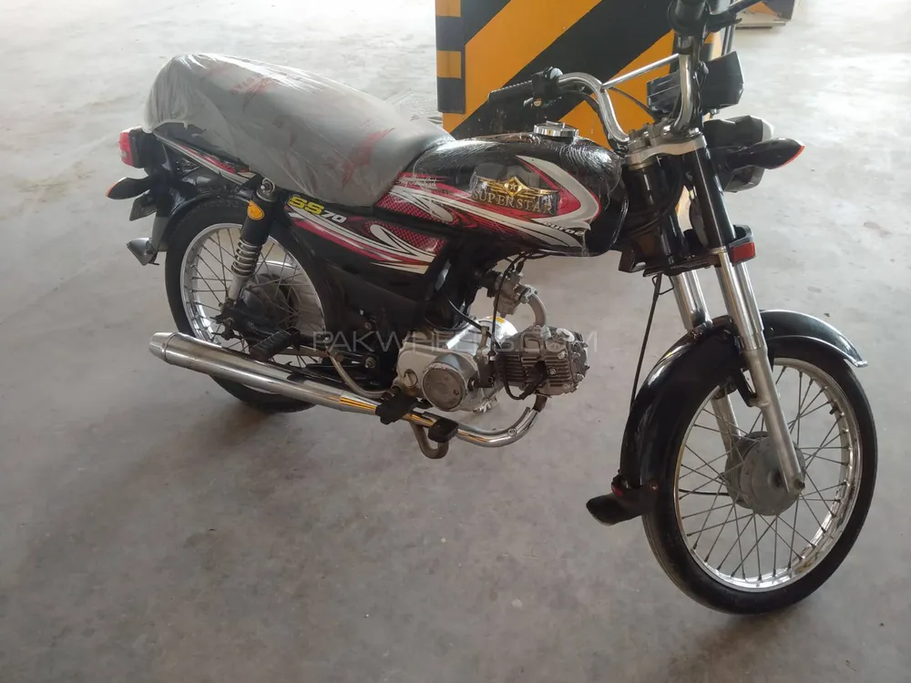 Super Power SP 70 2025 for Sale Image-1