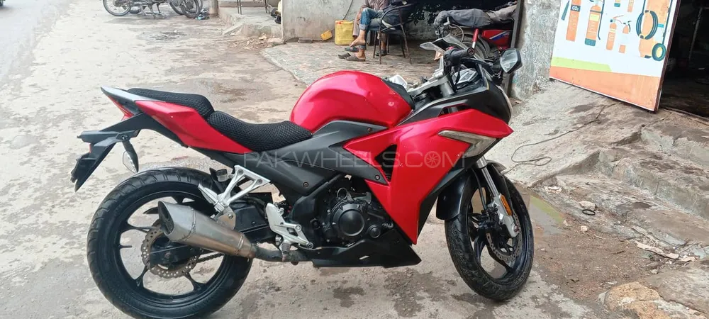Super Power Sultan SP 250 2020 for Sale Image-1