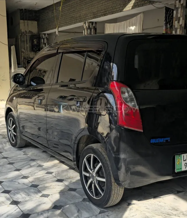 Suzuki Alto 2012 for Sale in Chakwal Image-1