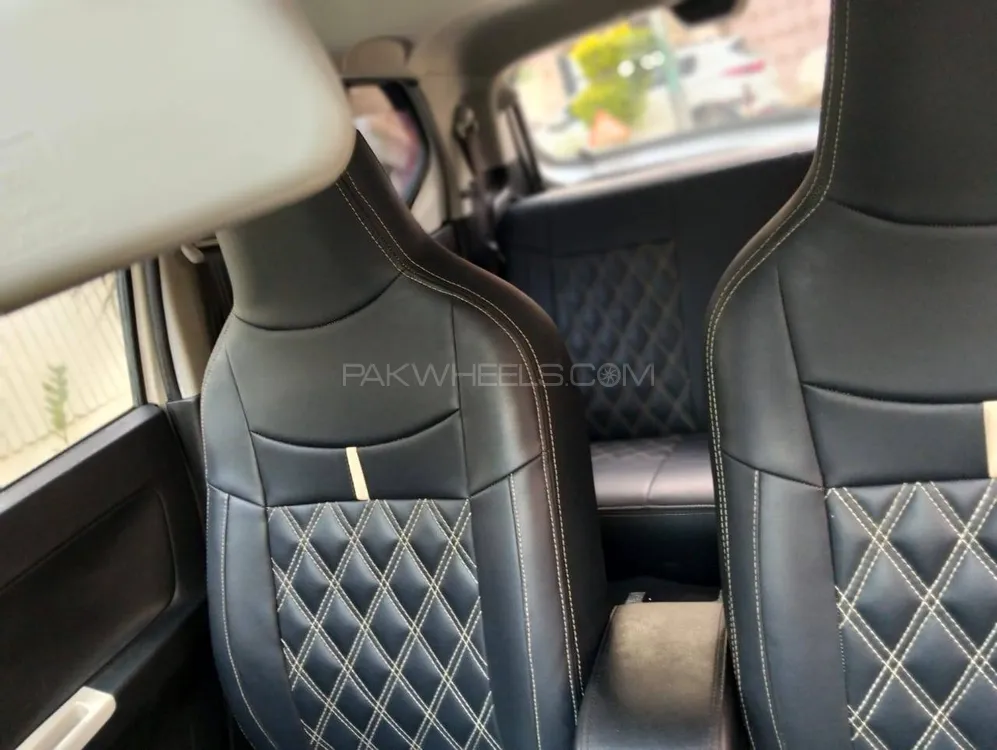 Suzuki Alto 2022 for Sale in Karachi Image-1