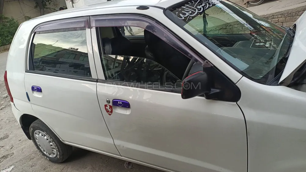 Suzuki Alto 2006 for Sale in Rawalpindi Image-1