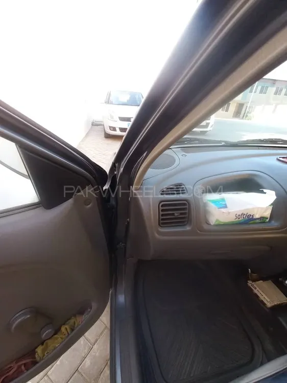 Suzuki Alto 2009 for Sale in Peshawar Image-1