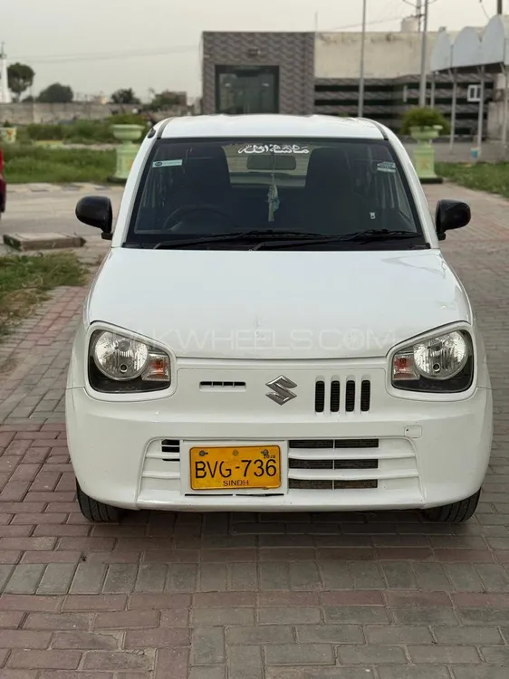 Suzuki Alto 2020 for Sale in Okara Image-1