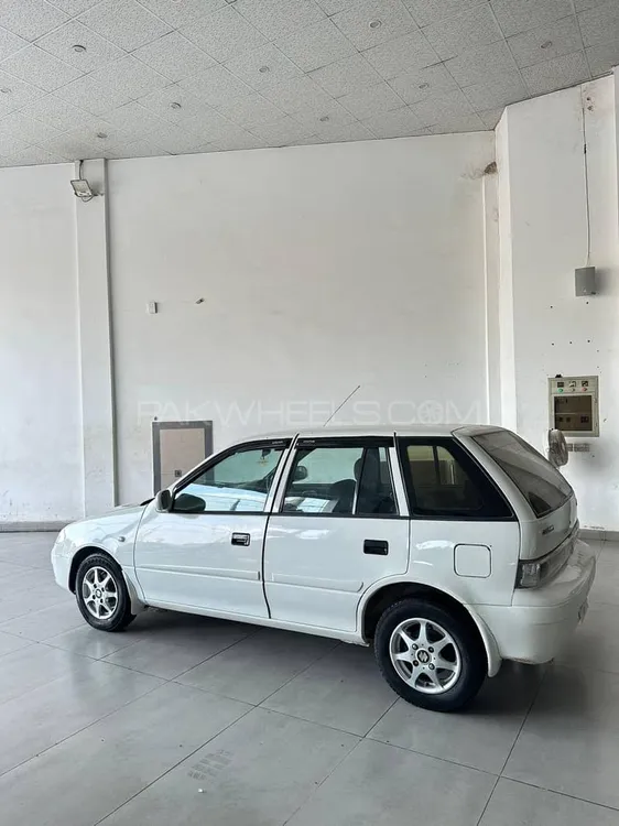 Suzuki Cultus 2016 for Sale in Multan Image-1