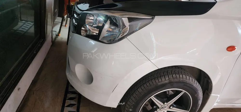 Suzuki Cultus 2019 for Sale in Lahore Image-1