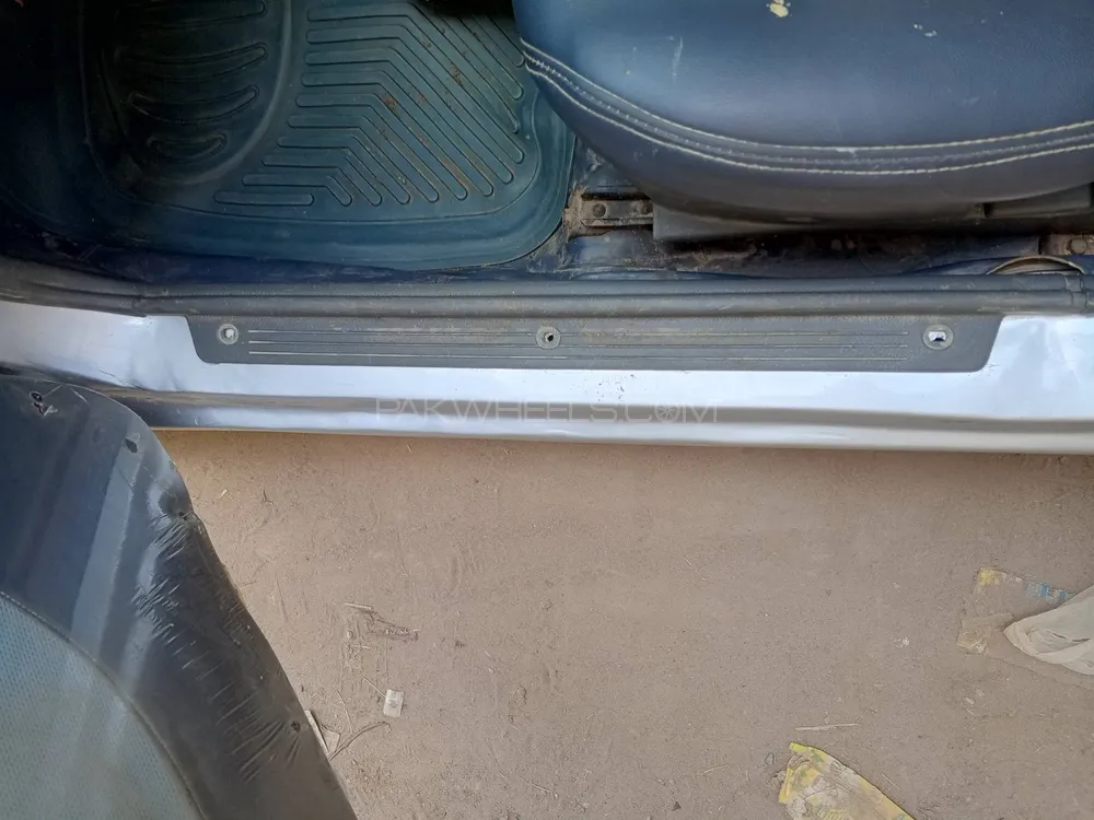 Suzuki Cultus 2006 for Sale in Multan Image-1