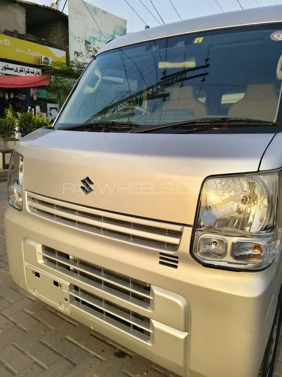 Suzuki Every 2022 for Sale in Sialkot Image-1