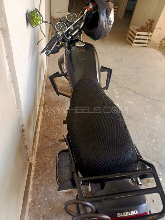 Suzuki GS 150 2023 for Sale Image-1