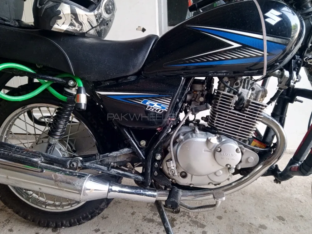 Suzuki GS 150 2023 for Sale Image-1