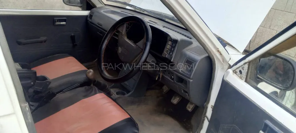 Suzuki Khyber 1993 for Sale in Garh more Image-1