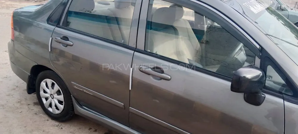 Suzuki Liana 2008 for Sale in Karachi Image-1
