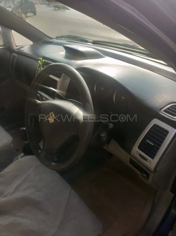 Suzuki Liana 2007 for Sale in Islamabad Image-1