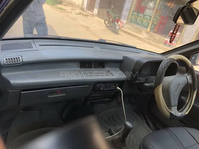 Suzuki Margalla 1995 for Sale in Khanewal Image-1