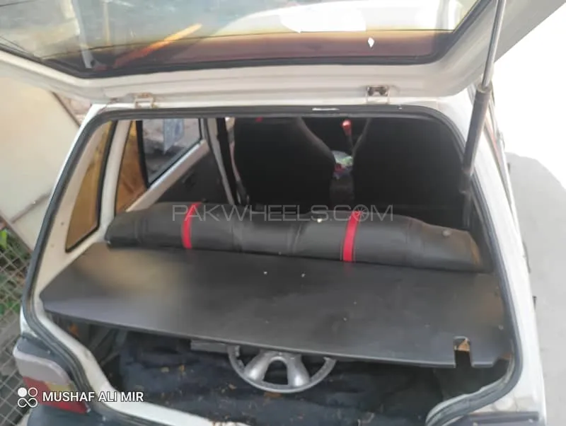 Suzuki Mehran 2004 for Sale in Rawalpindi Image-1