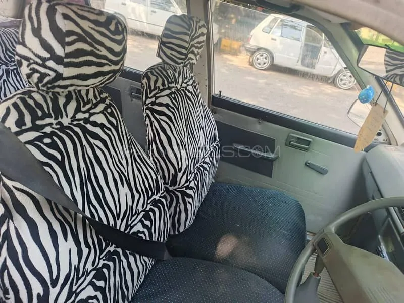 Suzuki Mehran 1990 for Sale in Islamabad Image-1