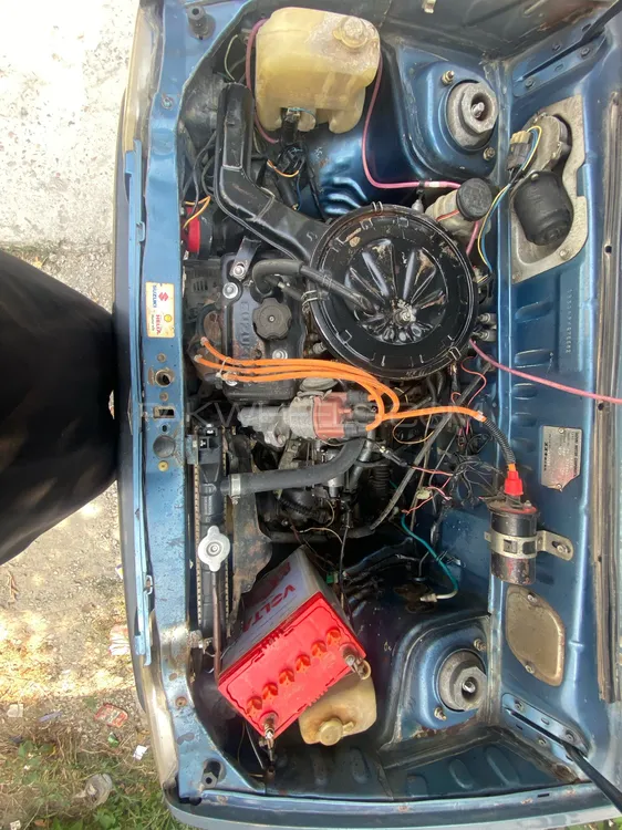 Suzuki Mehran 2009 for Sale in Wah cantt Image-1
