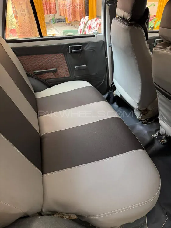 Suzuki Mehran 2015 for Sale in Abbottabad Image-1