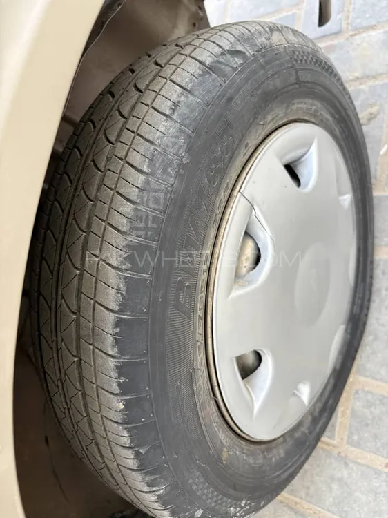 Suzuki Mehran 2017 for Sale in Nawabshah Image-1
