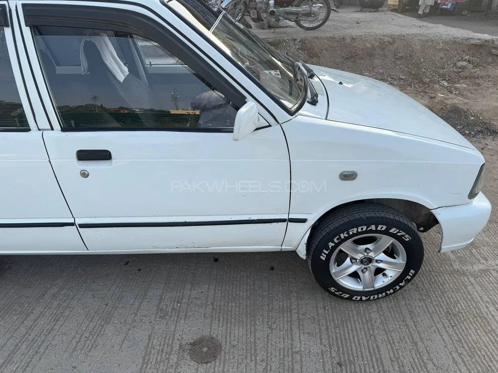 Suzuki Mehran 2019 for Sale in Islamabad Image-1