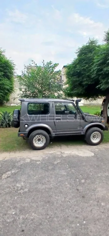 Suzuki Potohar 1998 for Sale in Lahore Image-1