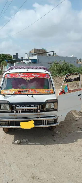 Suzuki Ravi 2015 for Sale in Karachi Image-1