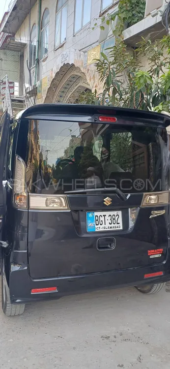 Suzuki Spacia 2013 for Sale in Rawalpindi Image-1