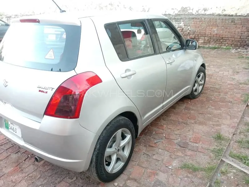 Suzuki Swift 2011 for Sale in Gujar Khan Image-1