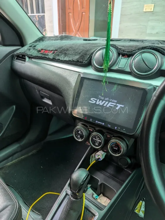 Suzuki Swift 2022 for Sale in Lahore Image-1