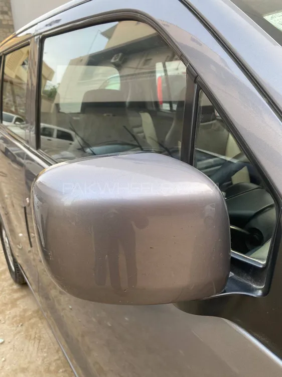 Suzuki Wagon R 2018 for Sale in Karachi Image-1