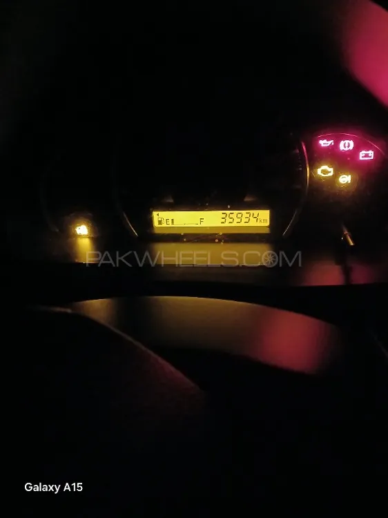Suzuki Wagon R 2021 for Sale in Gujranwala Image-1
